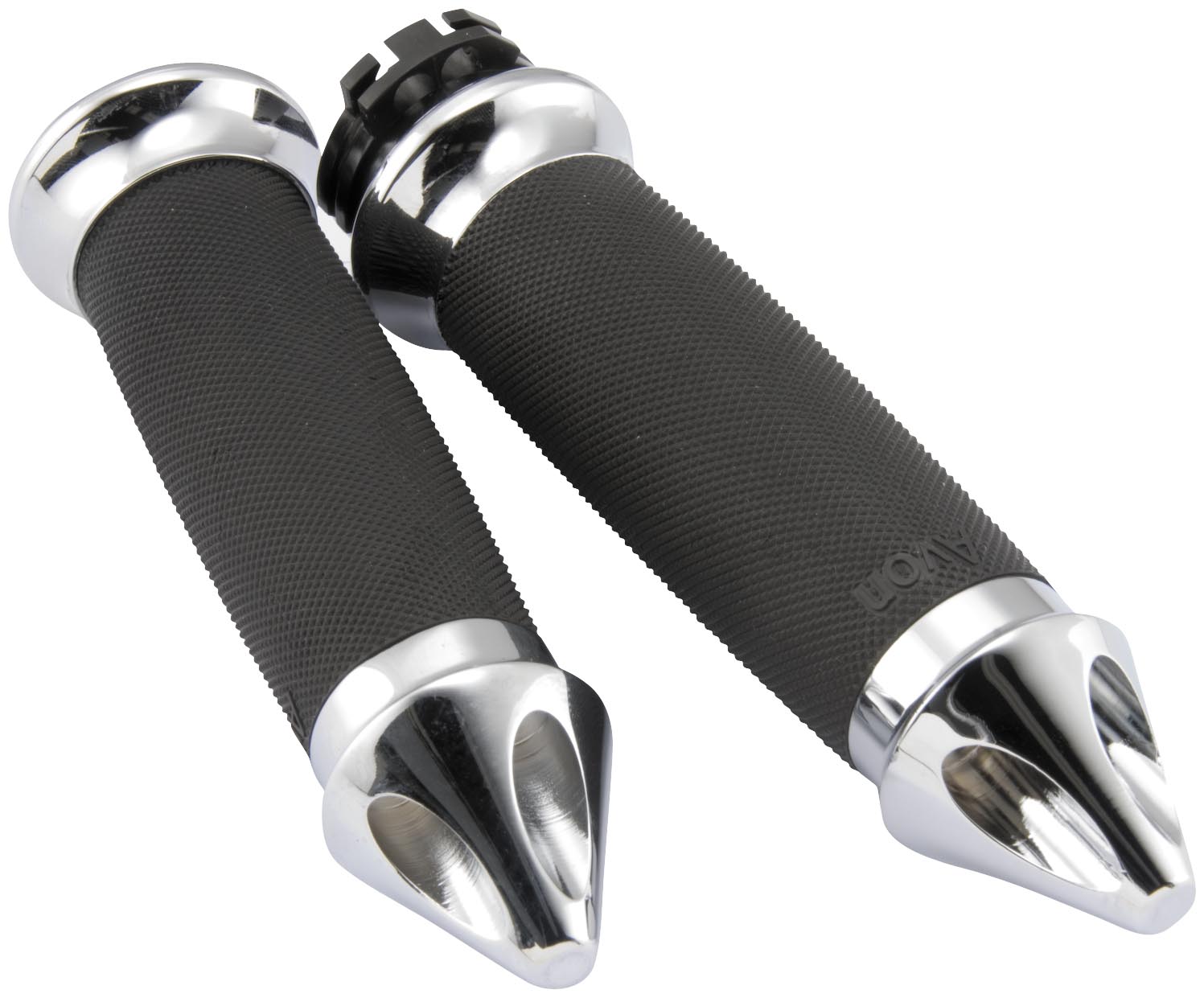 Custom Contour Spike Grips