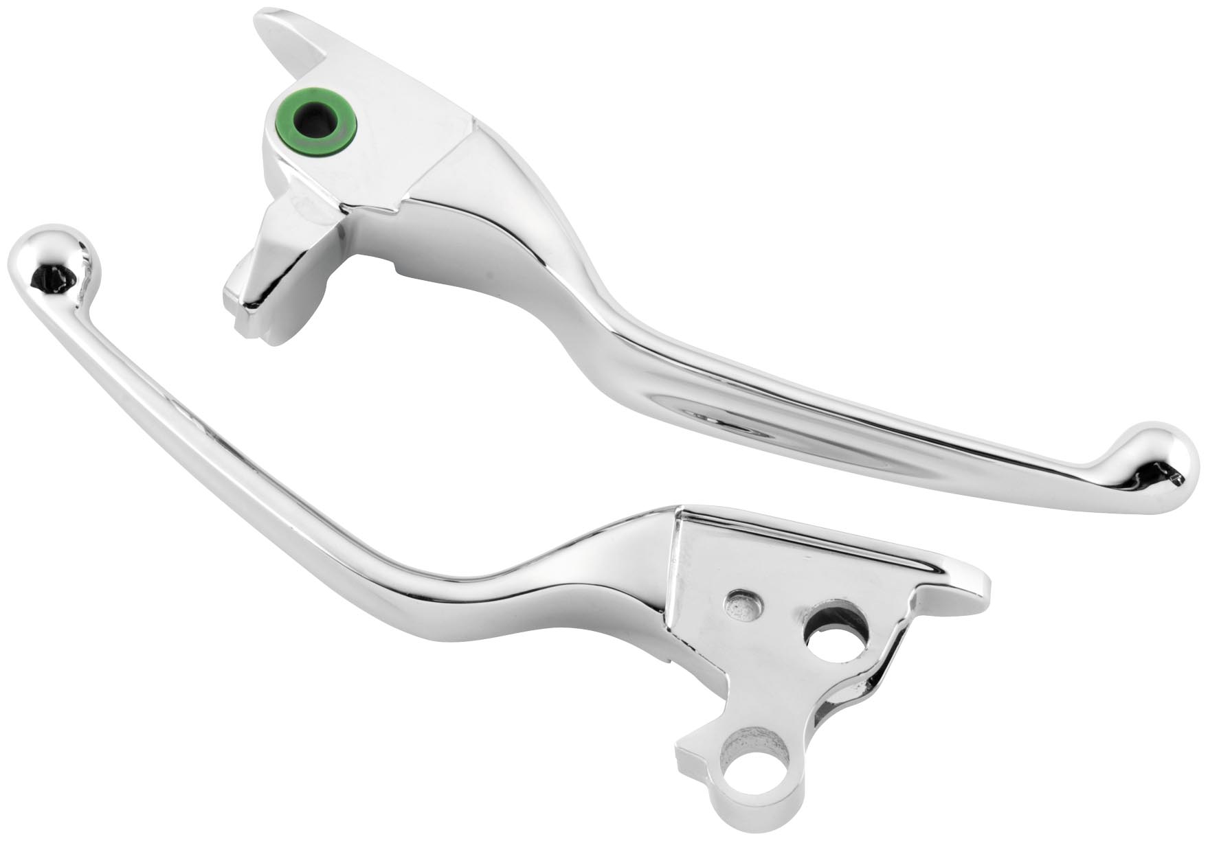 Brake and Clutch Levers
