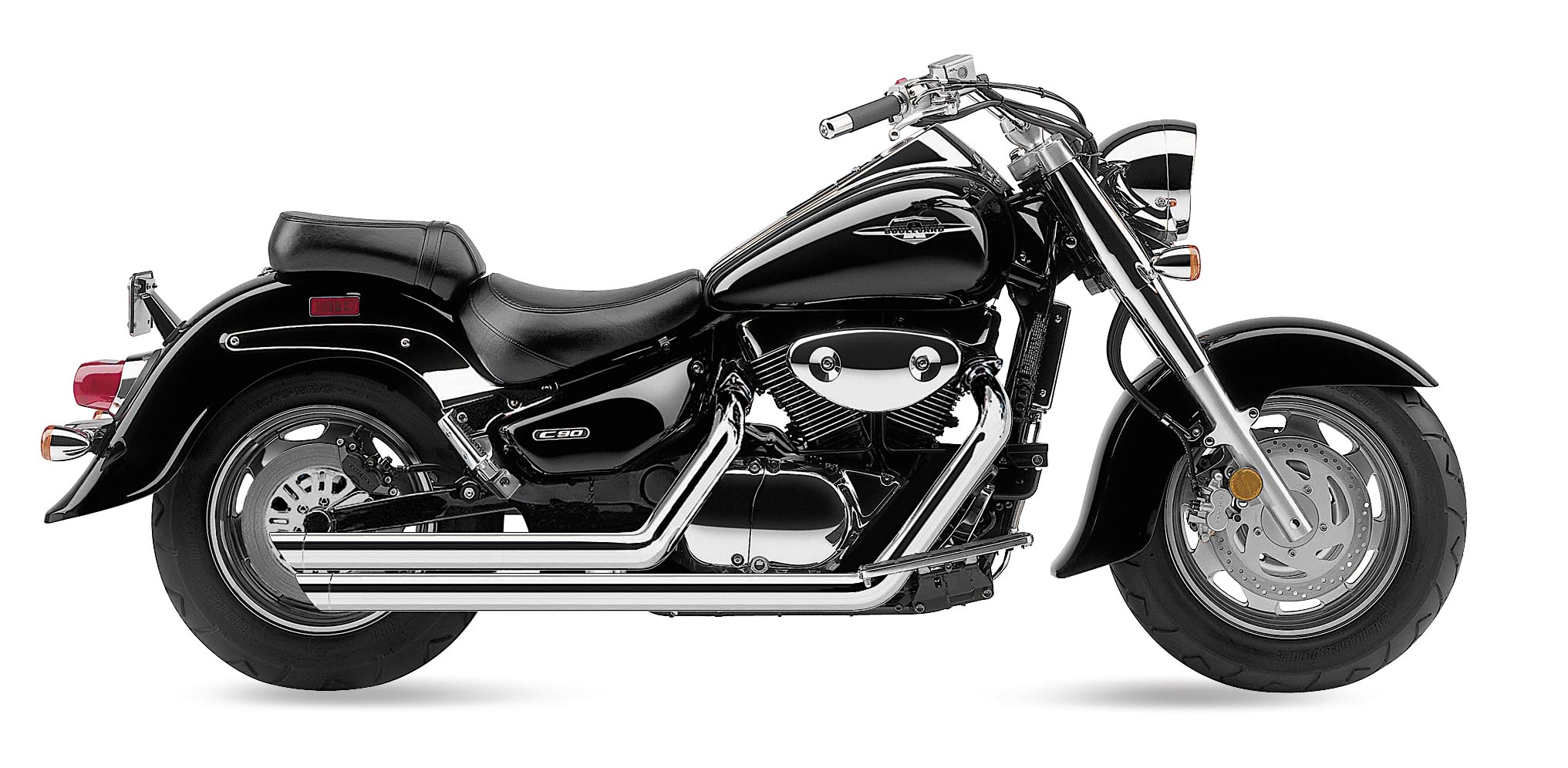 Speedster Slashdown Exhaust with Powerport