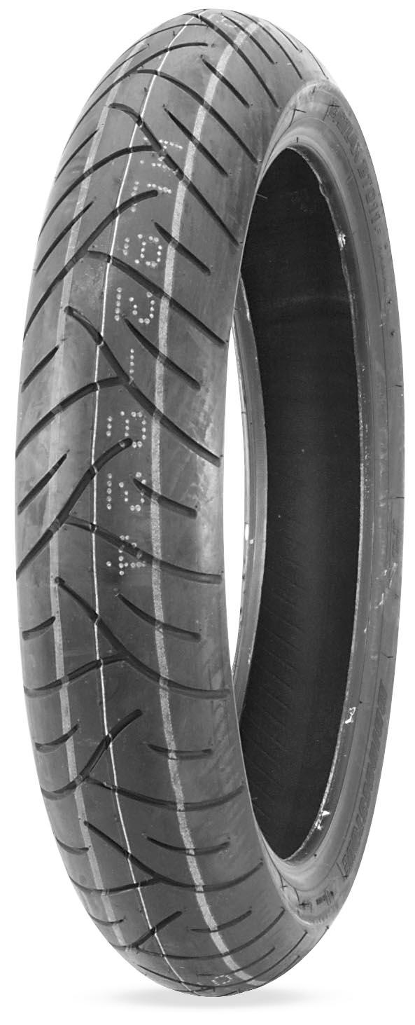Exedra G721 Front Tire - 120/70-21