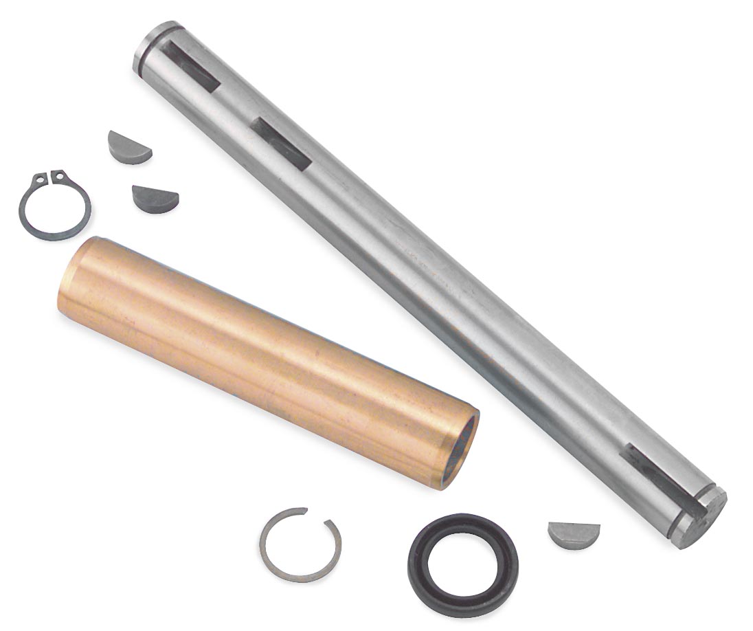 Twin Power Oil Pump Driveshaft Kits And Parts