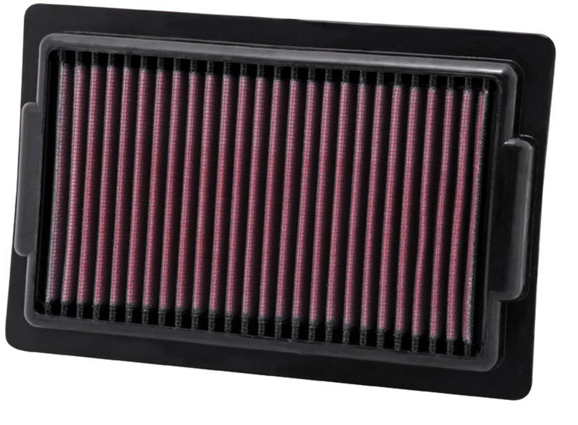 High Flow Air Filter