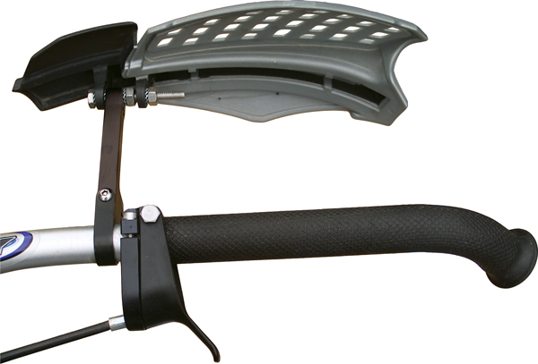 Star Series Hand Guard Mounting Kit