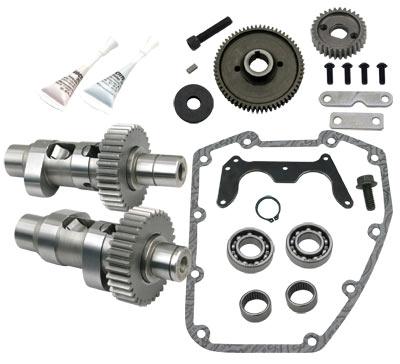 585GE Easy Start Gear Drive Camshaft Kit