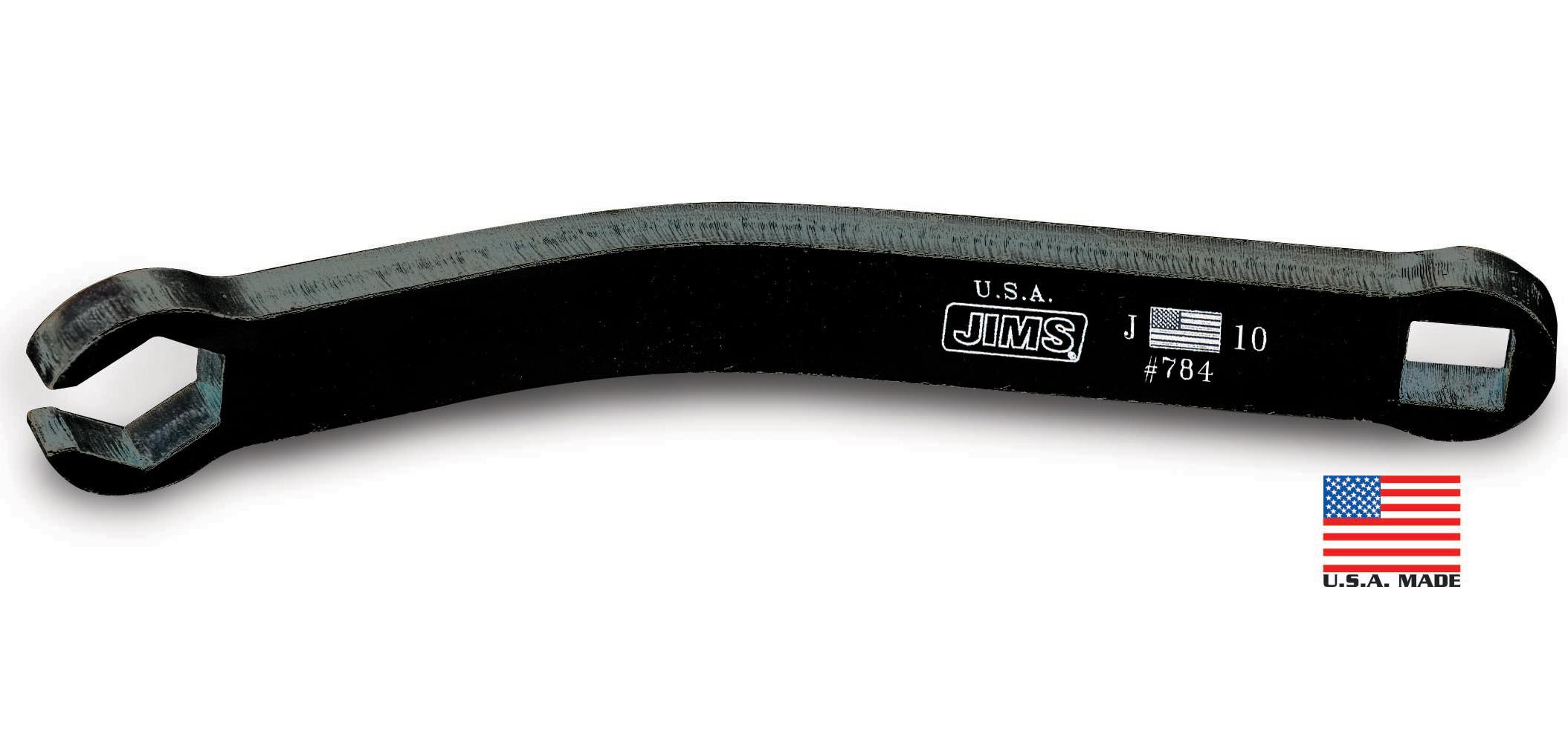 Oxygen (O2) Sensor Wrench