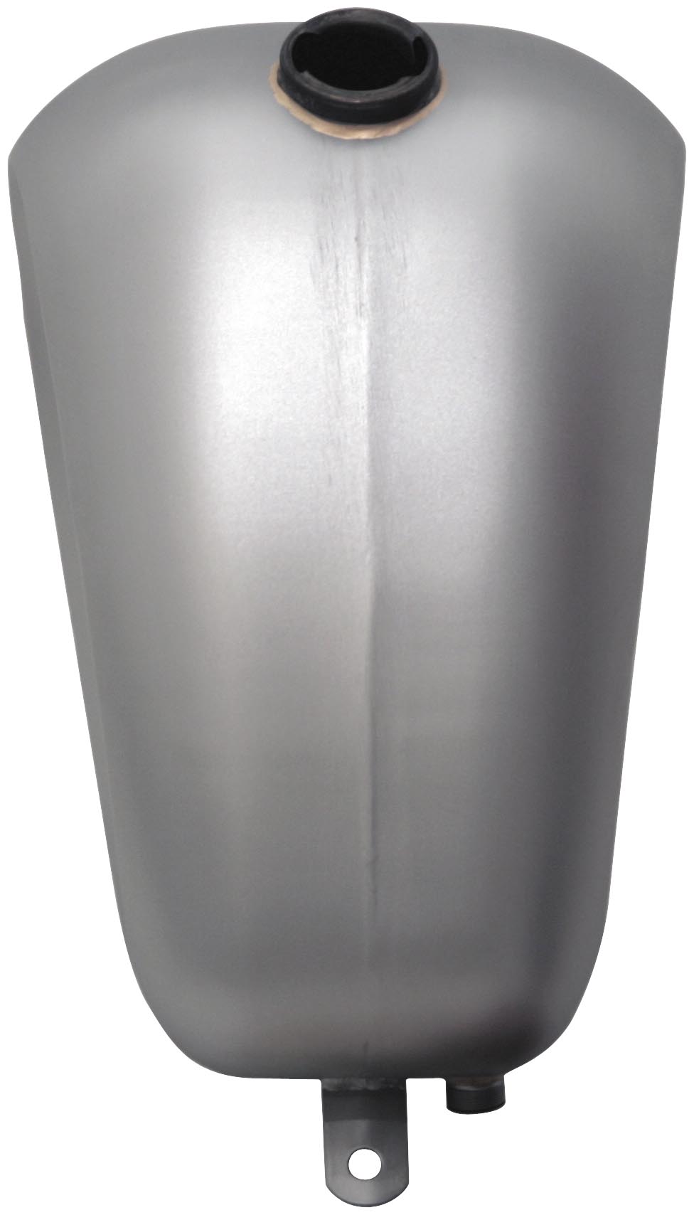 Dished & Axed Custom Gas Tank - 3.0 Gallon