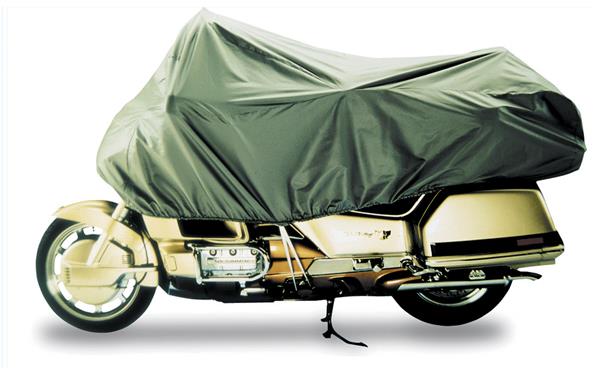 Legend Traveler Motorcycle Cover - Sport