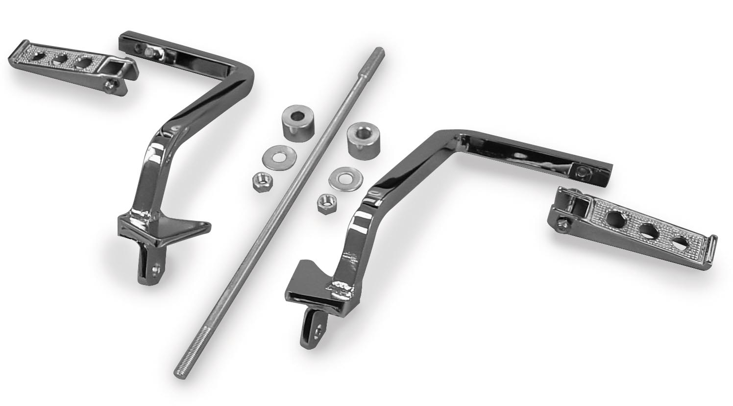 Deluxe Hi-Way Bars - Holy Pegs