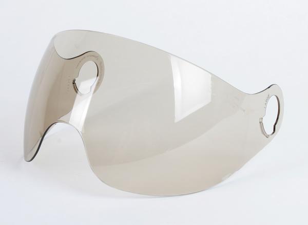 SR-NFR Faceshield for N90 and N90S Helmet - Smoke