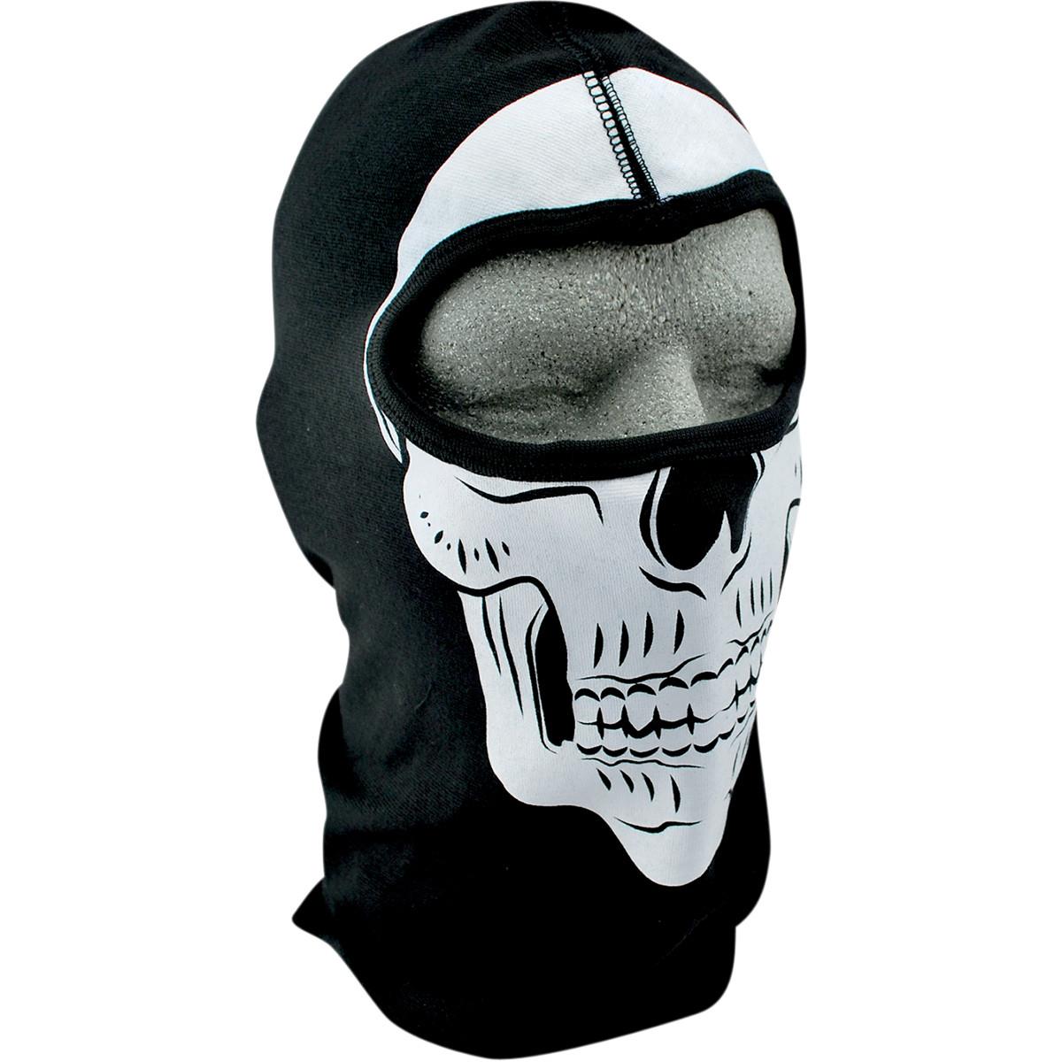 Cotton Balaclava