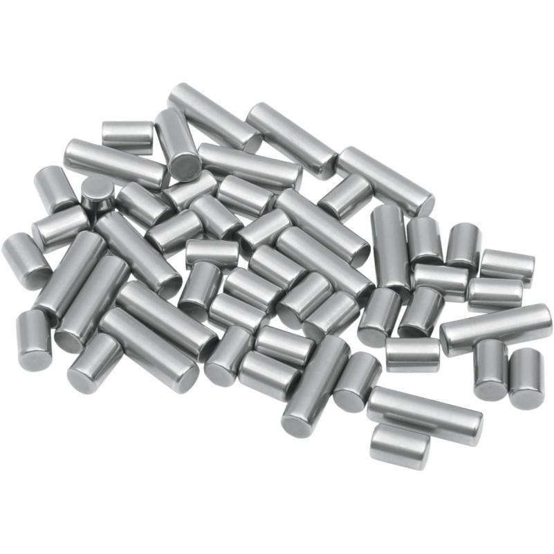 Connecting Rod Roller Bearing Set - +.0002in.