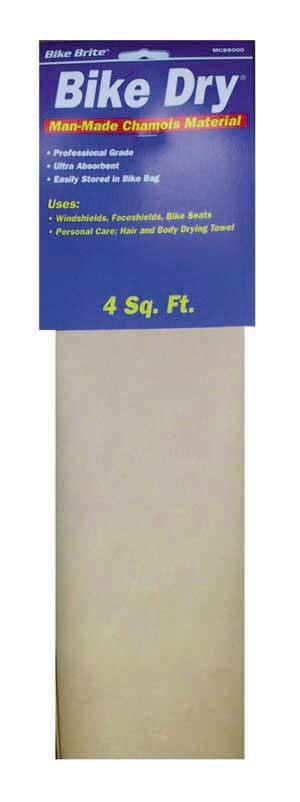 Bike Dry Man-Made Chamois