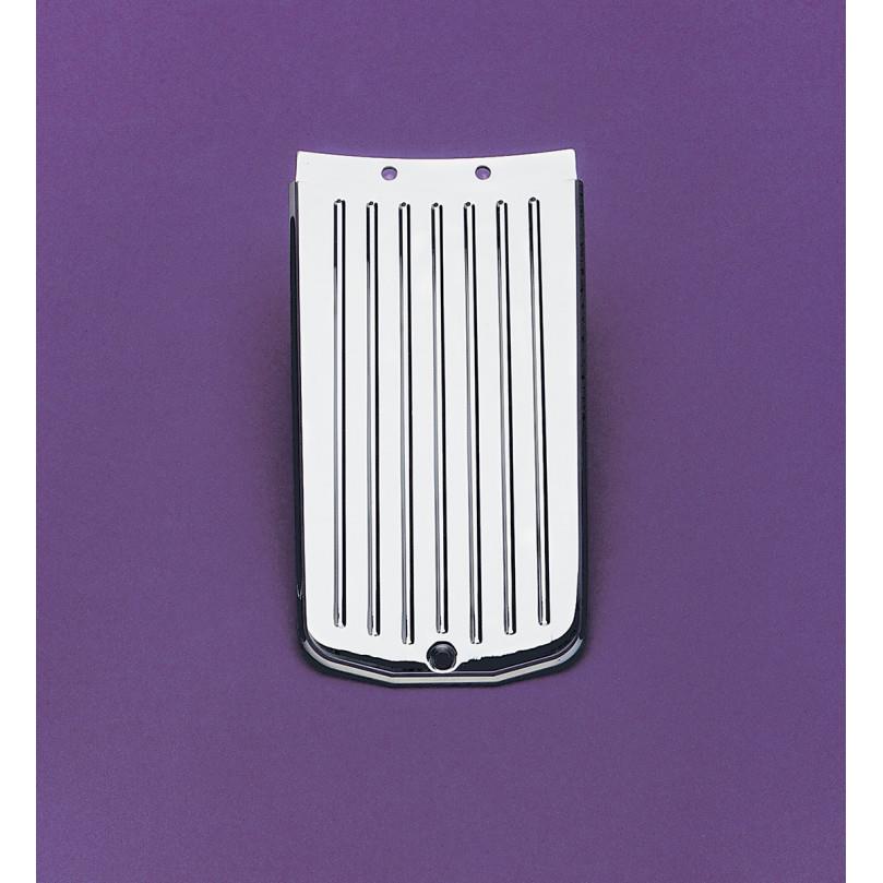 Lower Dash Panel - Ball-Milled