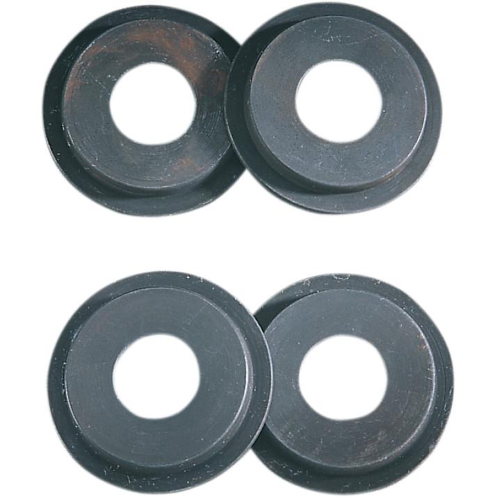 Lower Valve Spring Collars + .030 Spring Travel