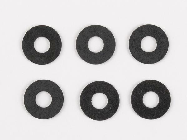 Top Rocker Cover Washer - Fiber