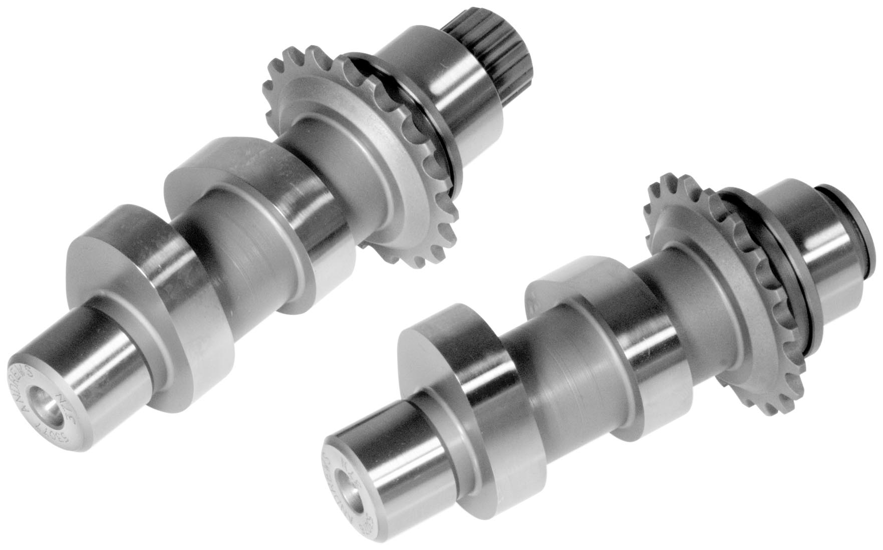 37H Chain Drive Camshafts