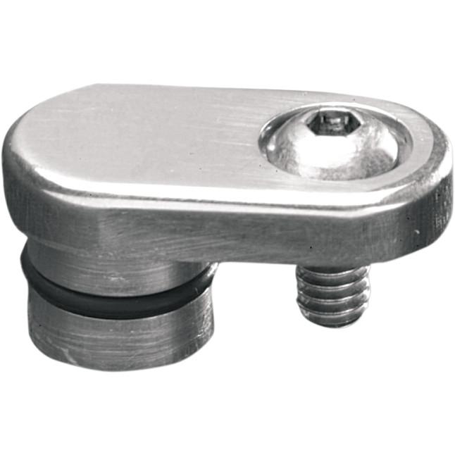 Electronic Speedometer Speed Sensor Hole Plug