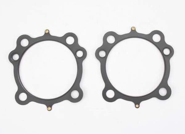 Head Gasket - MLS - 4in Bore - .040in
