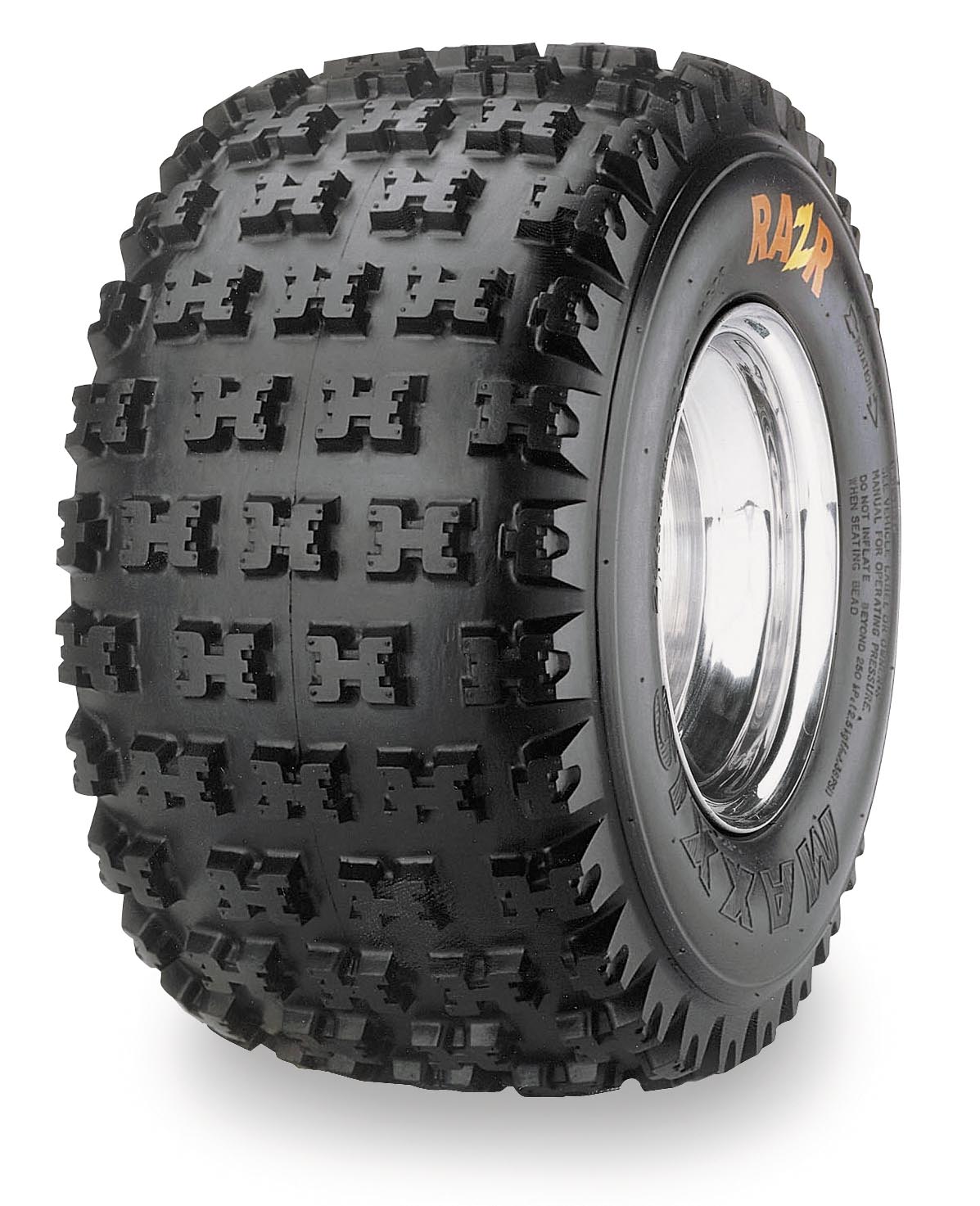 M932 Razr Rear Tire - 20x11x10