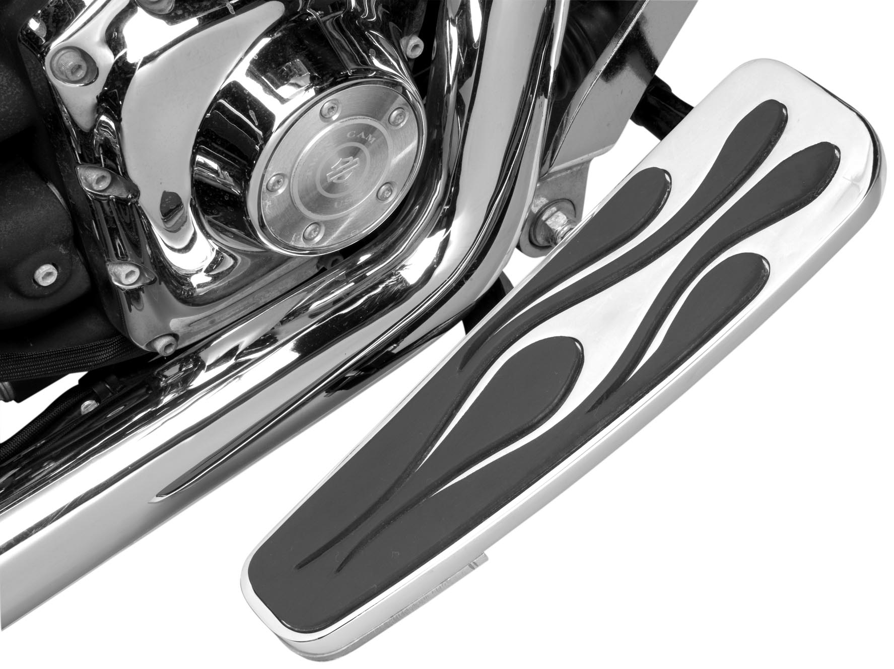 Adjustable Rider Longboards - Enferno