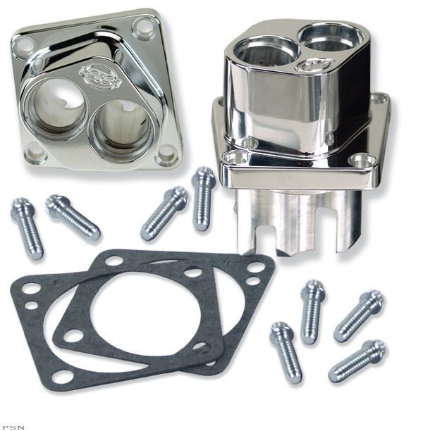 Billet Tappet Guides