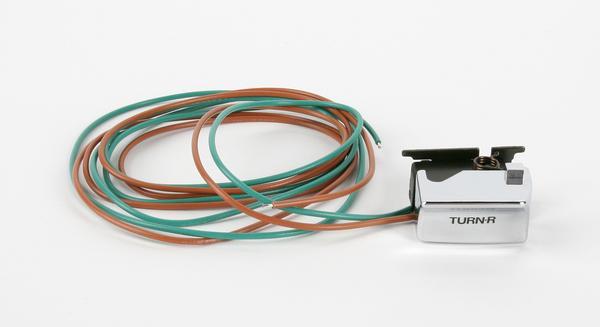 Handlebar Right Turn Signal Switch