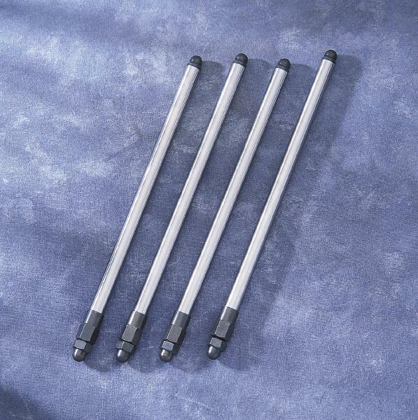 Fast Times Pushrod Kit - Stock Length