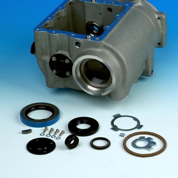 Transmission Gasket and Seal Kit