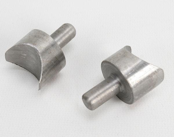 Weld-On Seat Spring Mounts for 1in. Tubing