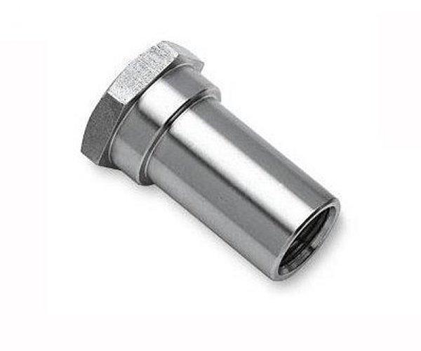 Compensating Sprocket Nut