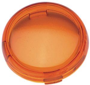 Turn Signal Lens - Amber