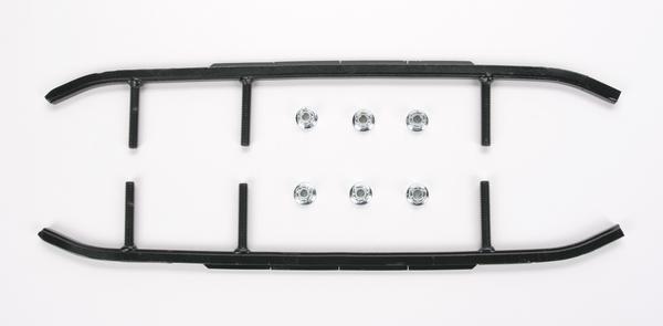 Executive Series Flat-Top Carbide Runners