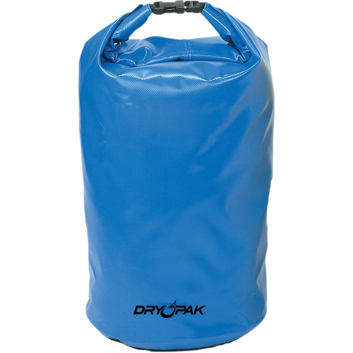 Dry Pak Storage Bags - Blue - 9.5in. x 16in.