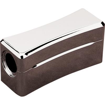 Elite Two-Piece Handlebar Clamp - 1in.