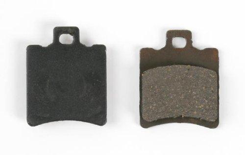 Organic Brake Pads