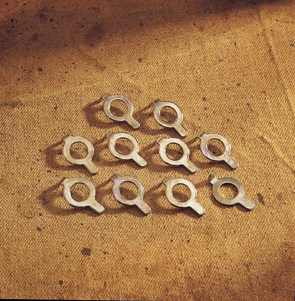 Inner Primary Lock-Tabs