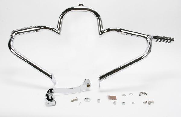 Ergo Plus Engine Guard