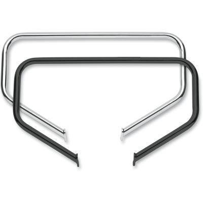 Unibar Highway Bar - Black Powder-Coated