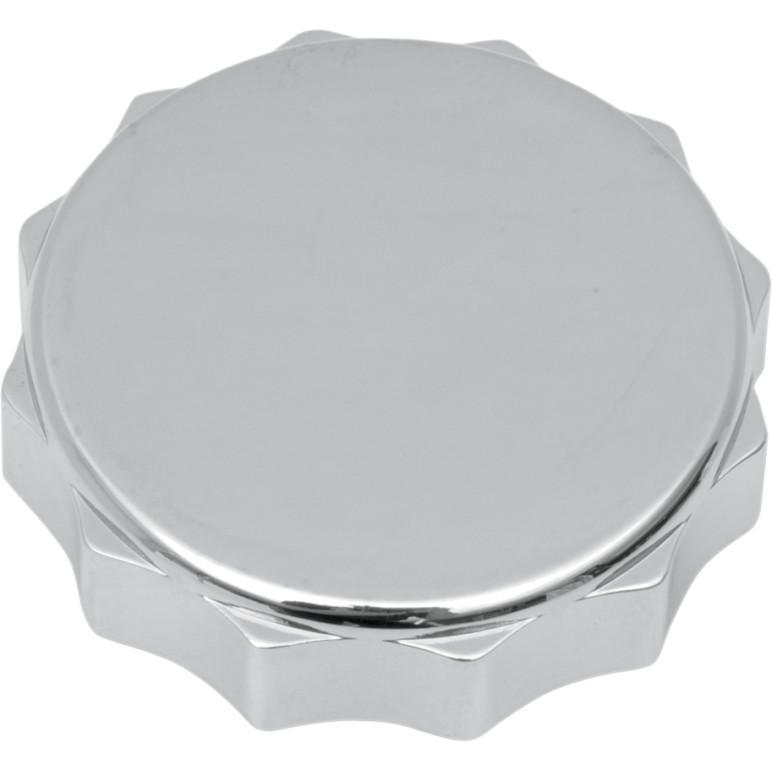 Deluxe Gas Cap with Vent - Pre 82 Twist-On Type