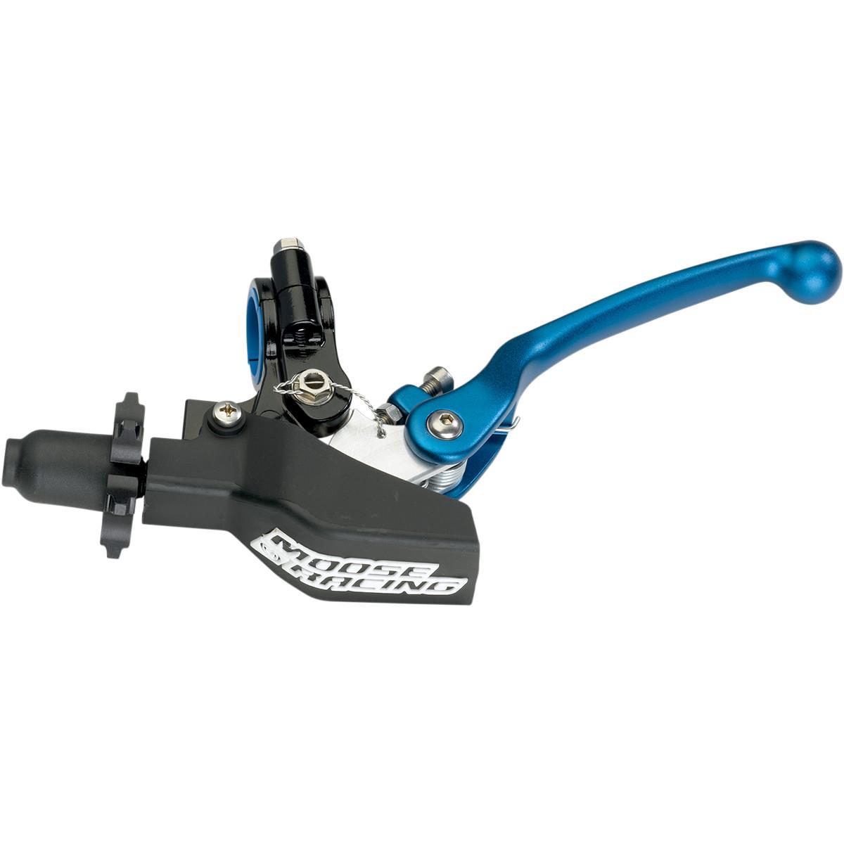 ARC DC-8 Clutch Assembly - Blue Lever