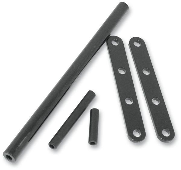 Footpeg and Foot Control Extension Kit