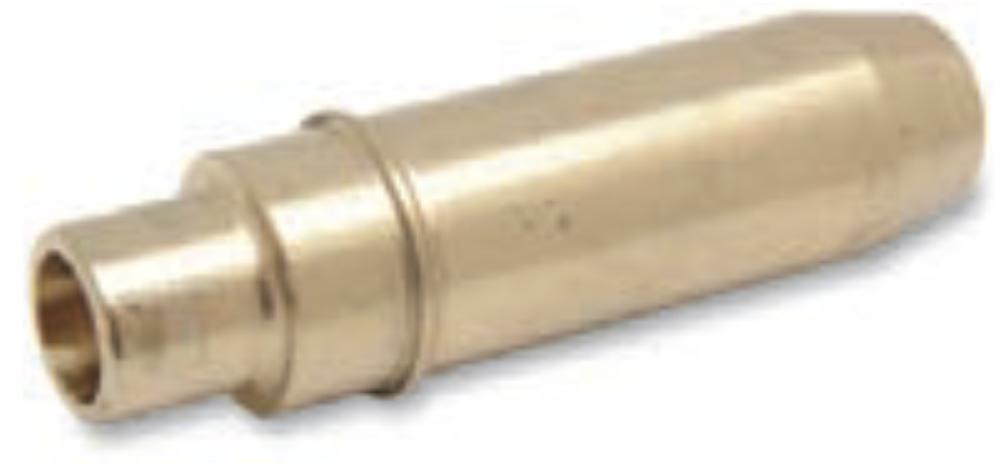 Bronze Exhaust Valve Guide - Standard (.5650in.)