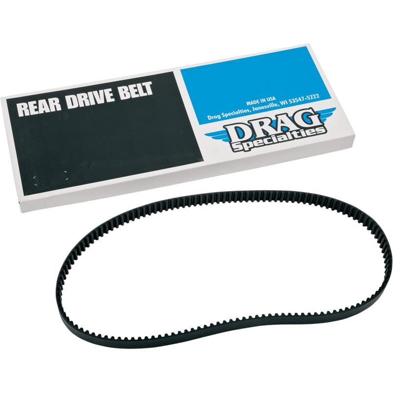 Rear Drive Belt - 1 1/8in - 135T