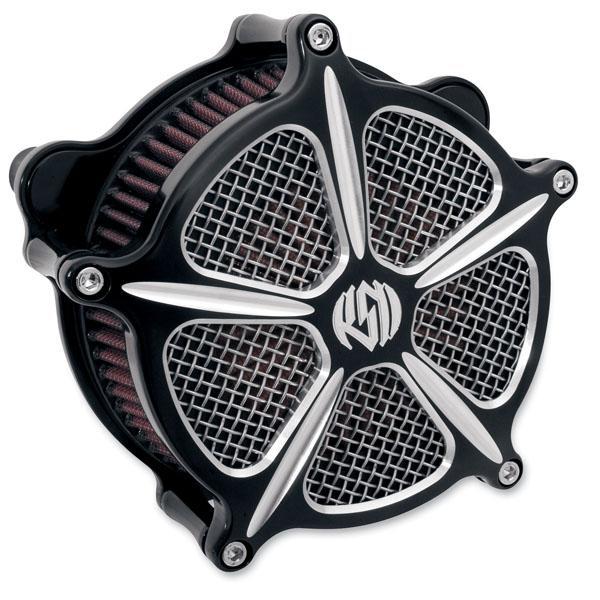Venturi Speed 5 Air Cleaner - Contrast Cut