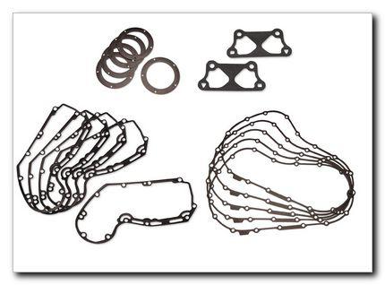 Head Gasket - MLS - 3 5/8in Bore - .040in