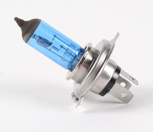 Halogen Headlamp Bulb - 60/55W