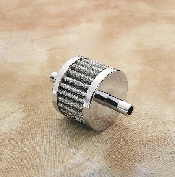 Filter for Crankcase Breather/Support Bracket Kits