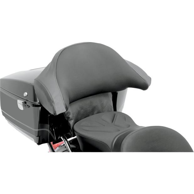 Explorer G-Tech Matching Memory Foam and Fabric Tour Pak Backrest Pad Cover