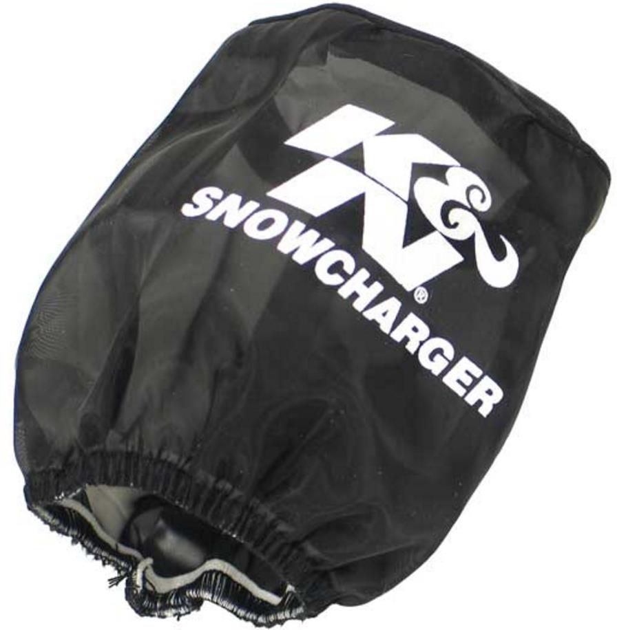 Snowcharger  - 2 7/16in. ID Mounting Flange - 20 deg. Angle