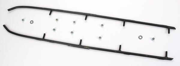 505 Series Carbide Runner - 4in. 60 Degrees Controlling Carbide